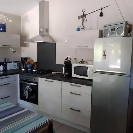 La Maison Bleue